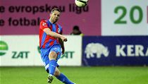 Viktoria Plzeň - Dukla Praha. Pavel Horváth z Plzně | na serveru Lidovky.cz | aktuální zprávy