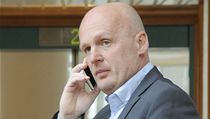 Trenér fotbalové reprezentace Michal Bílek | na serveru Lidovky.cz | aktuální zprávy