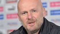 Trenér českých fotbalistů Michal Bílek | na serveru Lidovky.cz | aktuální zprávy