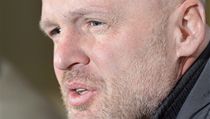 Trenér českých fotbalistů Michal Bílek | na serveru Lidovky.cz | aktuální zprávy