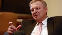 Ministr obrany Vlastimil Picek | na serveru Lidovky.cz | aktuální zprávy