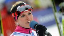 Česká biatlonistka Gabriela Soukalová | na serveru Lidovky.cz | aktuální zprávy
