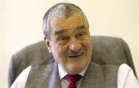 Karel Schwarzenberg