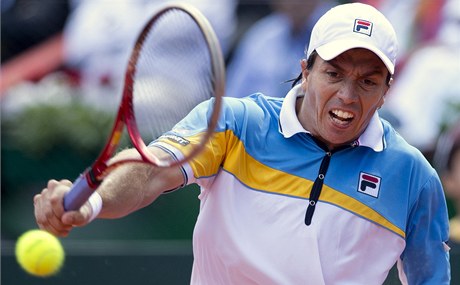 Carlos Berlocq 