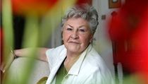 Moderátorka Kamila Moučková | na serveru Lidovky.cz | aktuální zprávy
