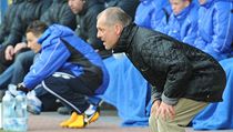 Trenér fotbalistů Slavie Praha Petr Rada | na serveru Lidovky.cz | aktuální zprávy