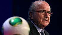 f FIFA Sepp Blatter