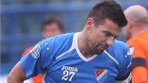 Fotbalista Baníku Ostrava Milan Baroš | na serveru Lidovky.cz | aktuální zprávy