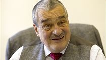 Karel Schwarzenberg | na serveru Lidovky.cz | aktuální zprávy