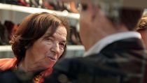 Livia Klausová | na serveru Lidovky.cz | aktuální zprávy