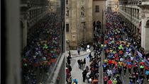 Pražský půlmaraton. | na serveru Lidovky.cz | aktuální zprávy