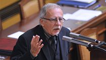 Nově zvolený zástupce veřejného ochránce práv Stanislav Křeček . | na serveru Lidovky.cz | aktuální zprávy