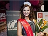 Miss Academia 2013 je Martina Palacká, studentka oboru veobecná sestra na Univerzite Tomáe Bati ve Zlín.