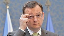 Petr Nečas. | na serveru Lidovky.cz | aktuální zprávy