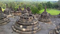 Borobudur | na serveru Lidovky.cz | aktuální zprávy