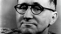 Bertolt Brecht | na serveru Lidovky.cz | aktuální zprávy