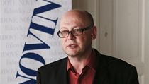 To jméno vyzařovalo vše, co chybělo v době nesvobody, řekl kritik Jiří Peňás o LN. | na serveru Lidovky.cz | aktuální zprávy