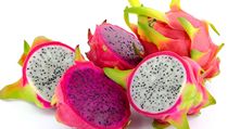 Dračí ovoce. Pitaya je v módě | na serveru Lidovky.cz | aktuální zprávy