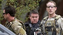 FBI teď bude zjišťovat motiv útočníků | na serveru Lidovky.cz | aktuální zprávy
