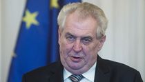 Miloš Zeman | na serveru Lidovky.cz | aktuální zprávy
