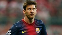 Barcelona. Zklamaný Messi. | na serveru Lidovky.cz | aktuální zprávy