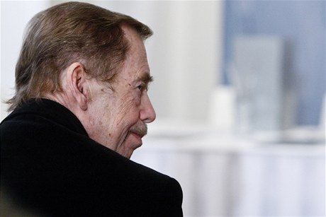 Václav Havel