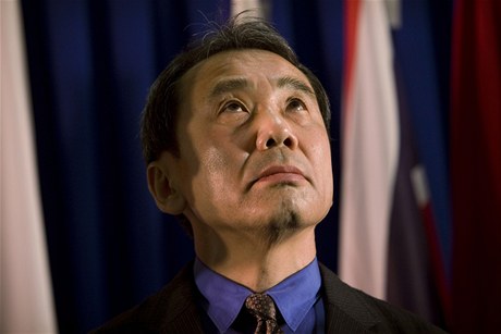 Haruki Murakami