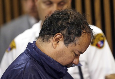 Ariel Castro. 