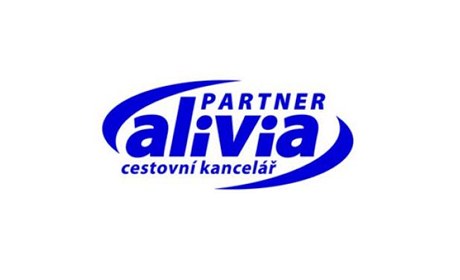 Cestovní kancelá Partner Alivia