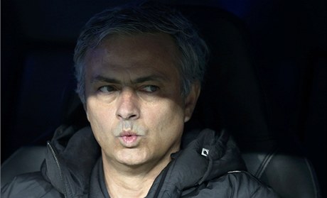 José Mourinho.