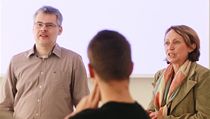 Petr Zídek na Filozofické fakultě Univerzity Pardubice | na serveru Lidovky.cz | aktuální zprávy