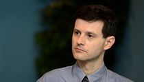 Bývalý právní poradce Václava Klause Pavel Hasenkopf v Otázkách Václava Moravce. | na serveru Lidovky.cz | aktuální zprávy