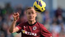 Mladá Boleslav - Sparta. Jarošík hlavičkuje. | na serveru Lidovky.cz | aktuální zprávy