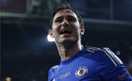 Frank Lampard