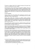 Kontrolní zpráva NKÚ k výbru elektronického mýtného - 14