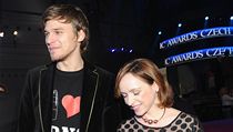 Tatiana Vilhelmová a Vojtěch Dyk | na serveru Lidovky.cz | aktuální zprávy