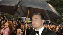 Leonardo DiCaprio na červeném koberci v Cannes | na serveru Lidovky.cz | aktuální zprávy