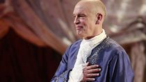 John Malkovich na Pražském jaru v roli Casanovy | na serveru Lidovky.cz | aktuální zprávy