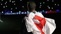 Fotbalista Paris St. Germain David Beckham se loučí s kariérou | na serveru Lidovky.cz | aktuální zprávy