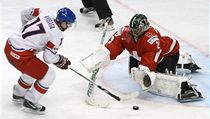 Radim Vrbata neproměnil samostatný únik. | na serveru Lidovky.cz | aktuální zprávy