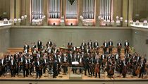Nejlepší ale je, když vás vezme filharmonie, která ho tam jede zahrát. | na serveru Lidovky.cz | aktuální zprávy