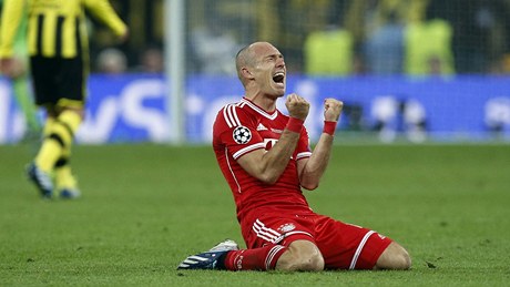 Arjen Robben