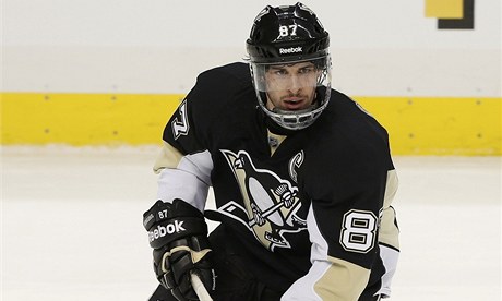 Sidney Crosby