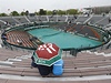 Tenisové Roland Garros zase trápí dé