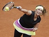 Francouzská tenistka Aravane Rezaiová