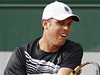 Americký tenista Sam Querrey