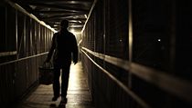 Z filmu Rukopisy nehoří | na serveru Lidovky.cz | aktuální zprávy