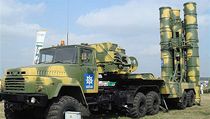 Protiletadlový systém S-300 PMU2 | na serveru Lidovky.cz | aktuální zprávy