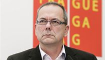 Jiří Vávra, jeden z adeptů na post primátora z řad TOP09 | na serveru Lidovky.cz | aktuální zprávy