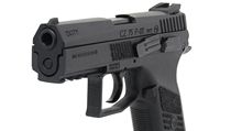 Pistole CZ P-07 Duty | na serveru Lidovky.cz | aktuální zprávy